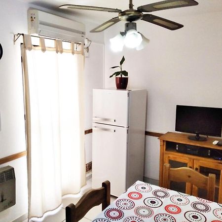 M772- Departamento Temporal Appartement Córdoba Buitenkant foto