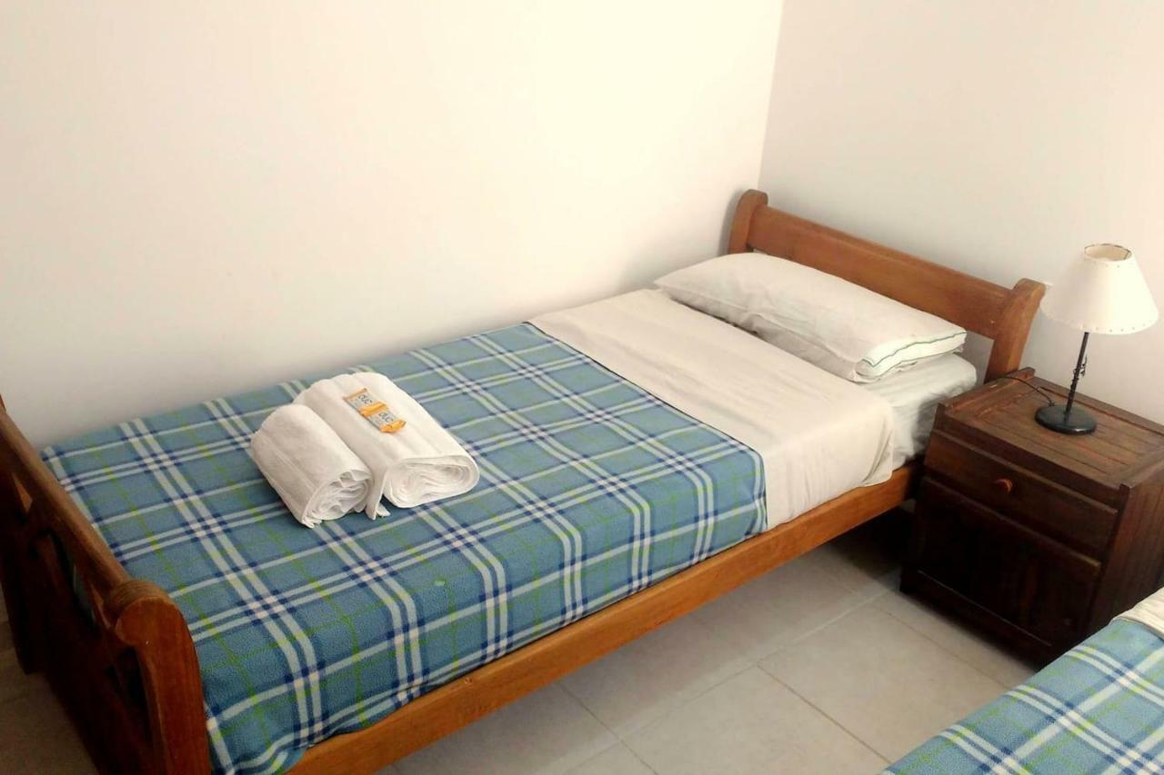 M772- Departamento Temporal Appartement Córdoba Buitenkant foto