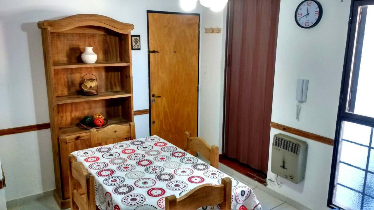 M772- Departamento Temporal Appartement Córdoba Buitenkant foto