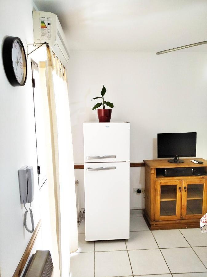 M772- Departamento Temporal Appartement Córdoba Buitenkant foto