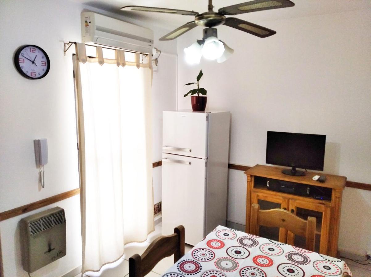 M772- Departamento Temporal Appartement Córdoba Buitenkant foto